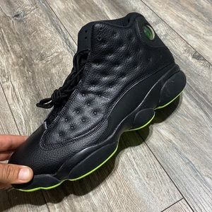 Jordan retro 13